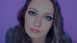 Bratty Bunny - STARE