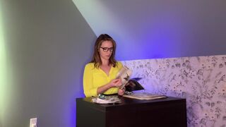 SneezeGoddess - Ripping Up Junk After Long Weekend