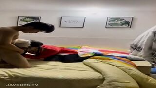 EP.1 초훈남 초록색 옷을 입은 고등학생