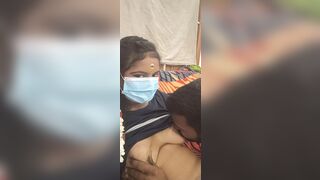 My friend wife very sexy very nice indan gril