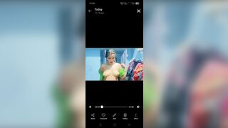 New hot village girl sex in home