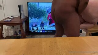 bbcqueenhotwife - 2024-08-19 Sunday funday is an absolute fave of mine