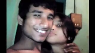 Bengali h girl akshara with her friend mujeeb