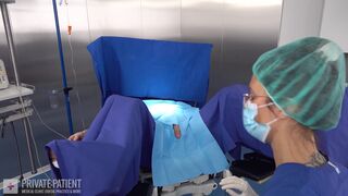 Private Patient - Cystoscopy 07