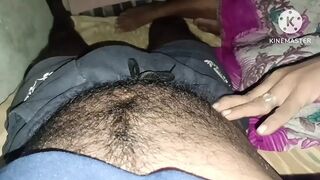 Indian desi hot honey baby soking coke in close u