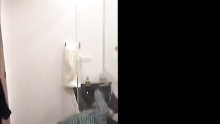 Mi suegra me sorprendió teniendo sexo - Video Amateur