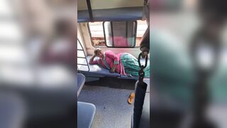 TRAIN TOILET College girl have sex with step brother Xxx , Desi Village Doggy style rough hardcore College girl tight pussy sex