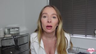 Brea Rose - Student In Chastity