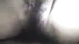 Asian Babe Facial Cumshot