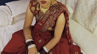 Desi Step Mom Sex Step Son Very Romantic Fucking Hindi Web Series