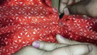 My big boobs wife is always ready to fuck