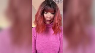 Yourhikerbabe - Mommy Dolores' Pacifier Nurturing   JOI