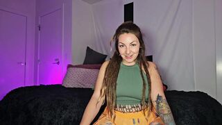 Spookybunz  Hes Too Big For Condoms Babe