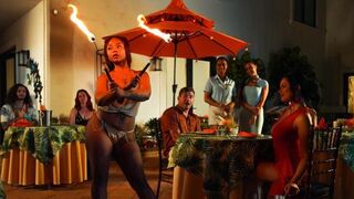 DigitalPlayground - Kenna James, Scarlett Alexis - The Last Resort – Episode 1