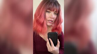 Yourhikerbabe - Dolores's Daring Breeding Barn Bash