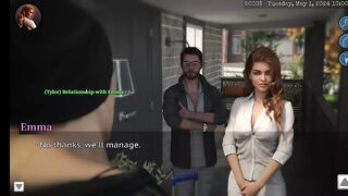 Most beautiful animated girl part 2