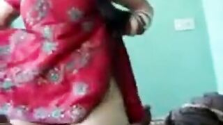 Bangladeshi Babe Amateur Video