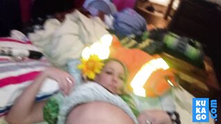 Welcome Home, Big Boy: Sukie Rae's Orgasmic Adventure