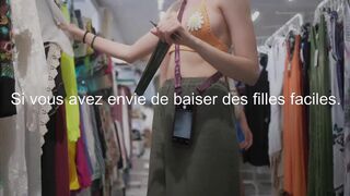 Un pique nique sur la plage avec deux filles nues alissa et lana
