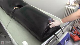 Private Patient - More Rubber 08
