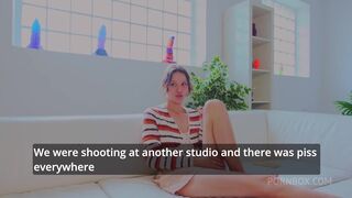 Uncensored interview with Kitty Doll 2024 06 05