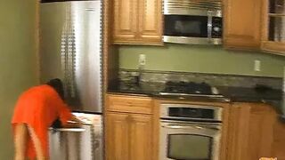 MILF390 - Step-Mom, I want you!