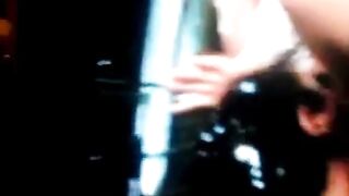 Rubor II: Rysk-svensk dubbel penetration