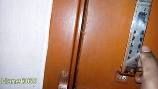 Enjoy This Video .I found my wife alone at home and fucked her hard.