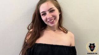 Interracial - Jade Wilde