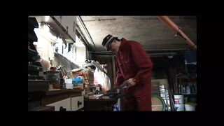 Troie Mature per Enormi Cazzi - Episode 2