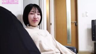 Asian Angel 24466
