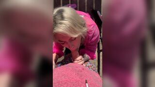 MissIvyDoll - POV Blowjob for Payment