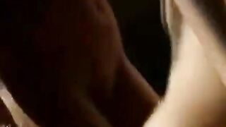 Nude Dancing Arab Babes and Asian Lesbians