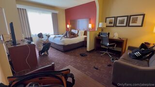 jakeplow - 2025-02-12 Just another day fucking a married woman