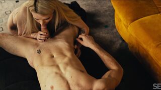 Amber Kawaii Take My Breath