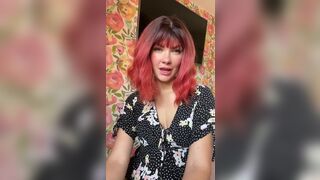 Yourhikerbabe - Making You Consume My Wee Every Time You Want To Cum