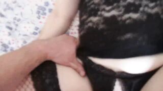 Femme mature est partante pour la fellation et de la penetration