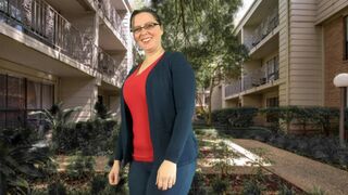 Morgana Laveau Scrawny boy makes his move