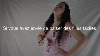 Une bonne partie de baise avec une ejaculation buccale en final