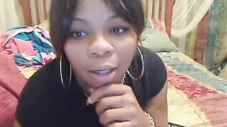 Webcam Chronicles: Mature Amateur