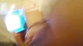 Webcam Chronicles: Mature Amateur