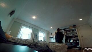 Godqueen Giantess  - figure it out