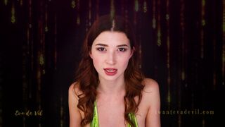 Eva de Vil - The Divine Cash Flow