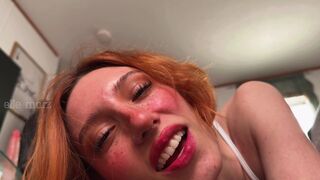 Elle Marz - Home wrecking neighbor