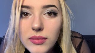 Goddess Ivy Grey - Personality Removal