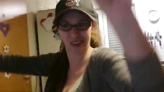 Mein neuer Sklave: Jung, devot und bisexuell