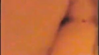 Amateur Couple's Anal Webcam Show