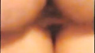 Amateur Couple's Anal Webcam Show