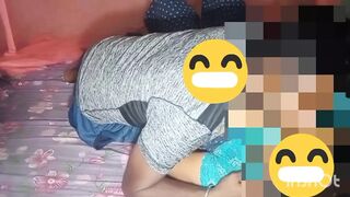 Priya Bhabhi Said Today, Press Her Breasts Well and Then Insert Your Cock.