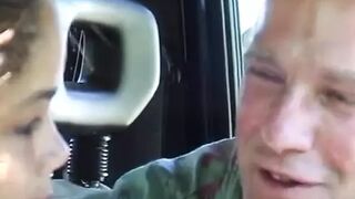 Dirty Slut Takes It All #1